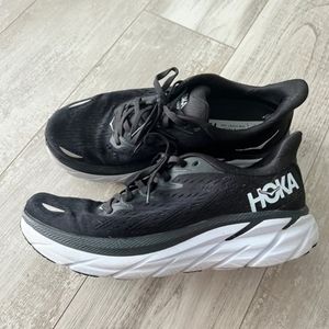 Hoka Clifton 8